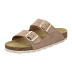 Pantoletten Damen Zweischnaller piedra