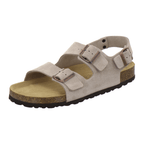 Men's Sandals quartz suede