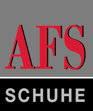 AFS-Schuhe